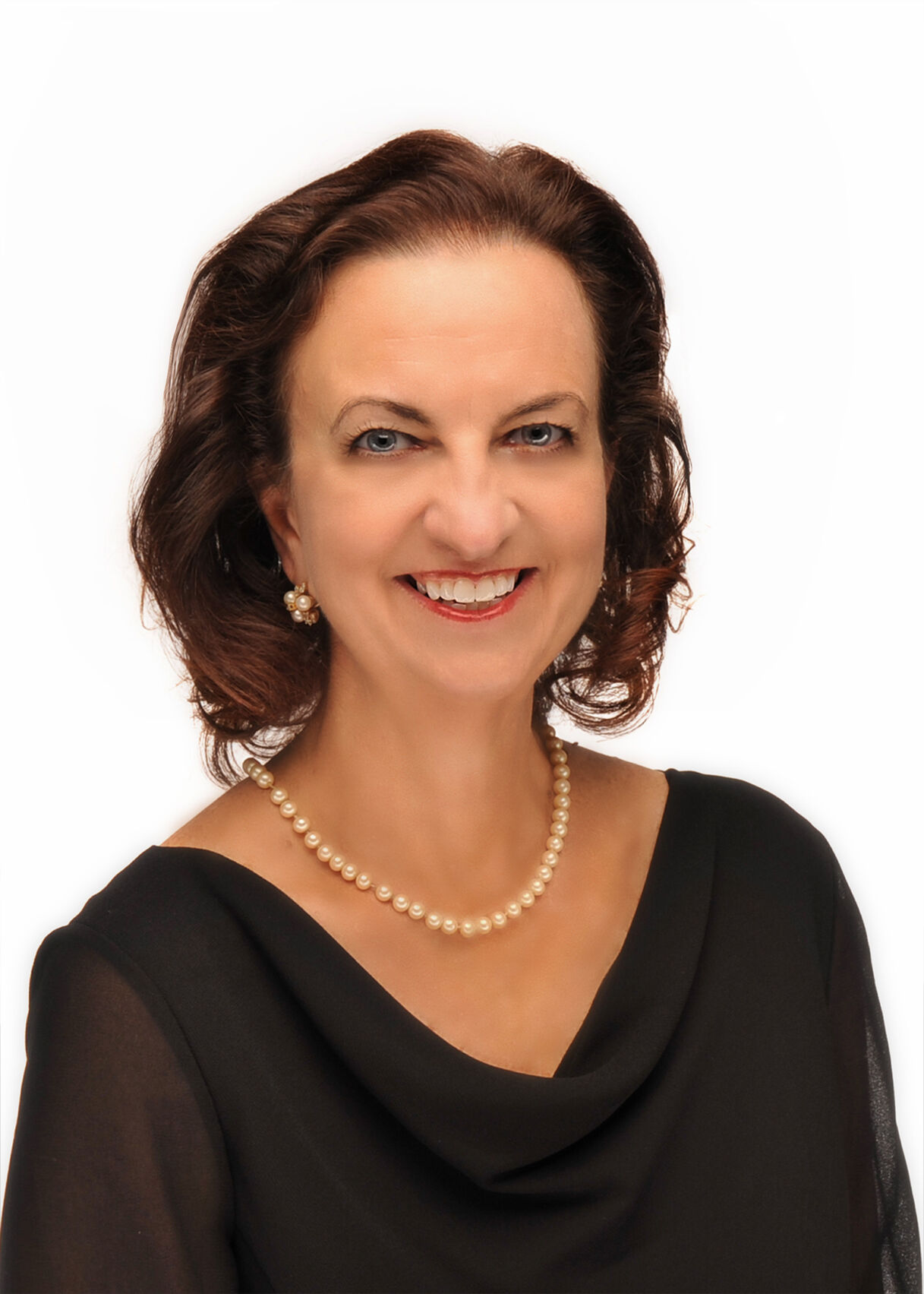 Nancy Tolbert Yilmaz